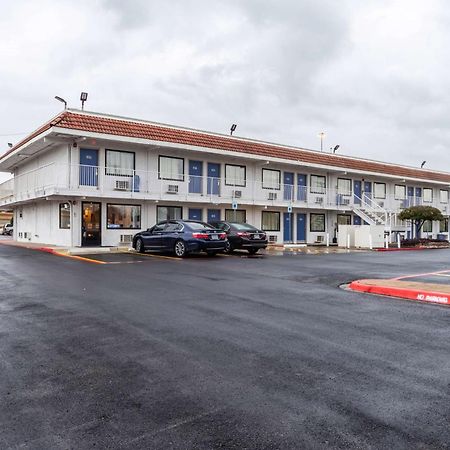 Motel 6-North Richland Hills, Tx Exterior foto