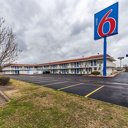 Motel 6-North Richland Hills, Tx Exterior foto
