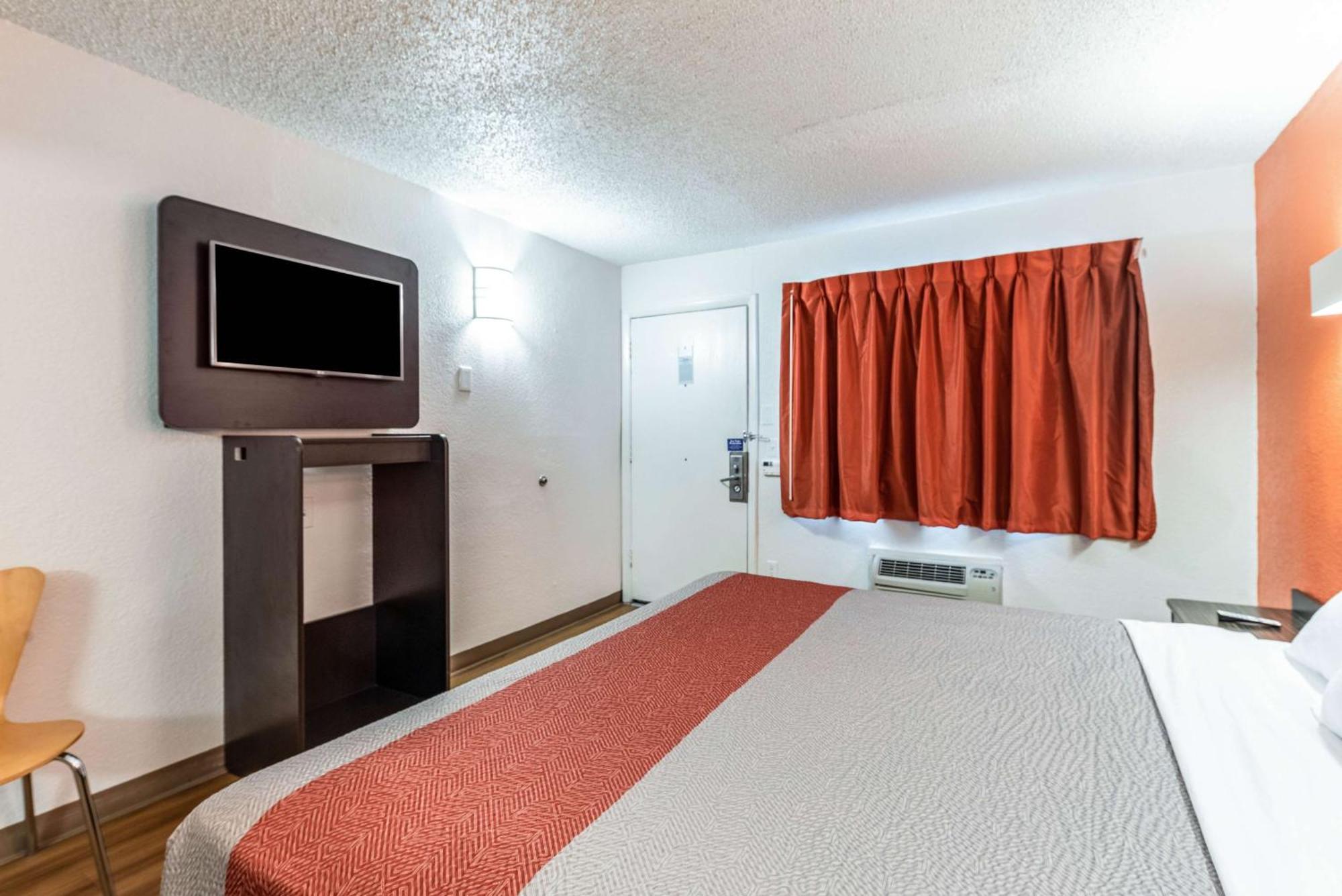 Motel 6-North Richland Hills, Tx Exterior foto