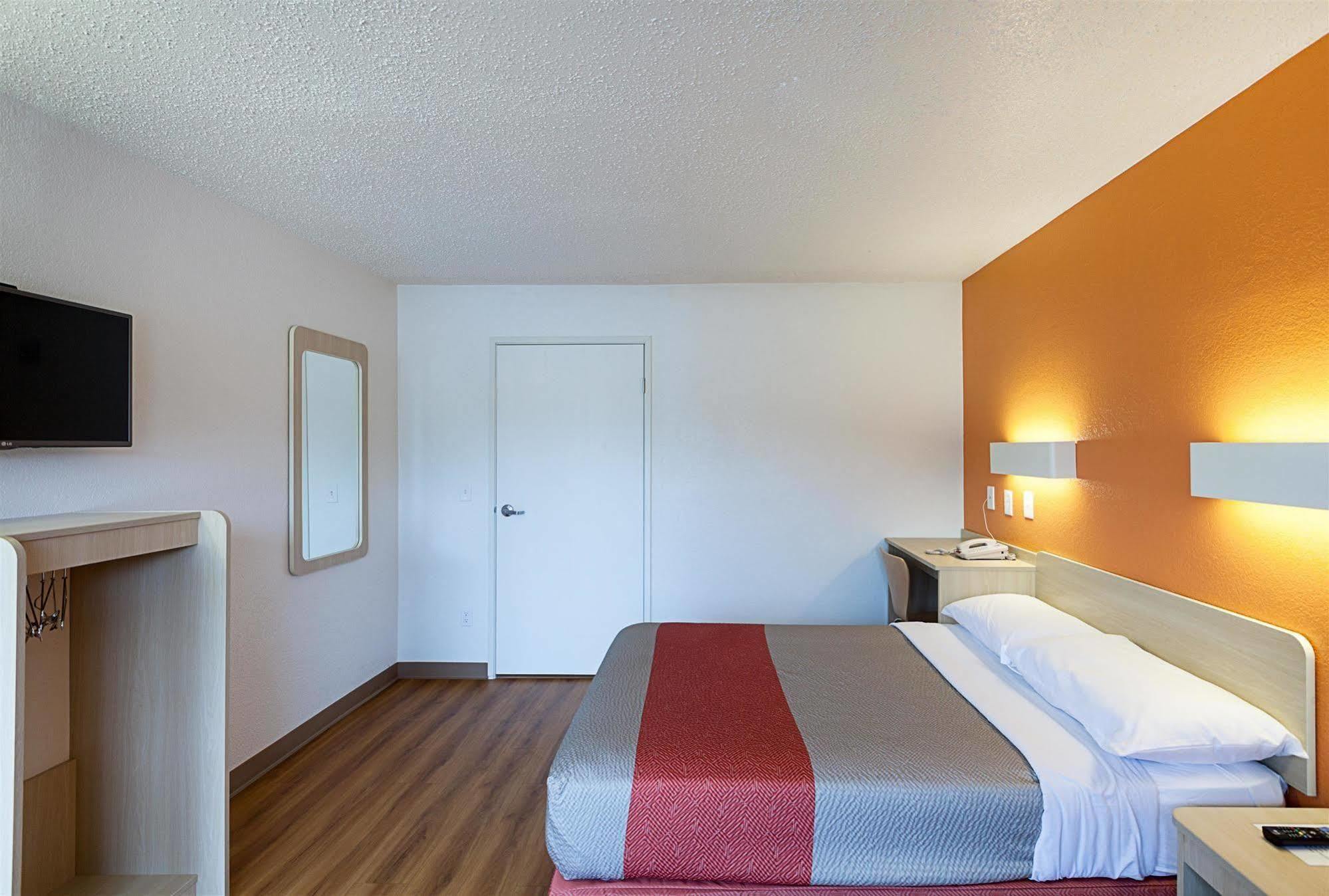 Motel 6-North Richland Hills, Tx Exterior foto