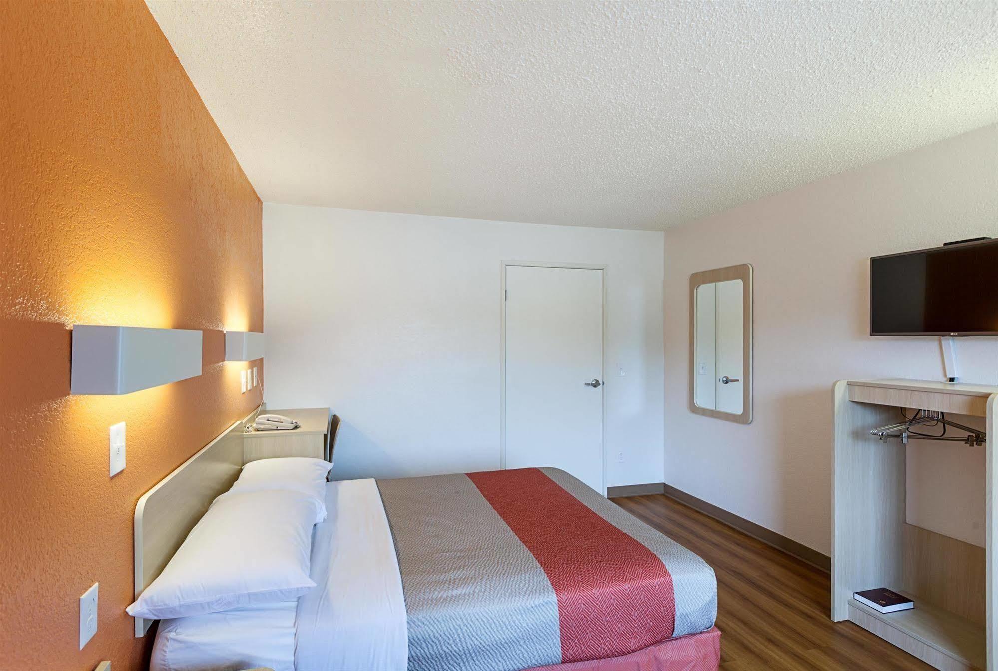 Motel 6-North Richland Hills, Tx Exterior foto